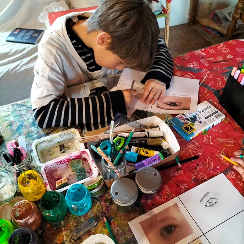 Ateliers