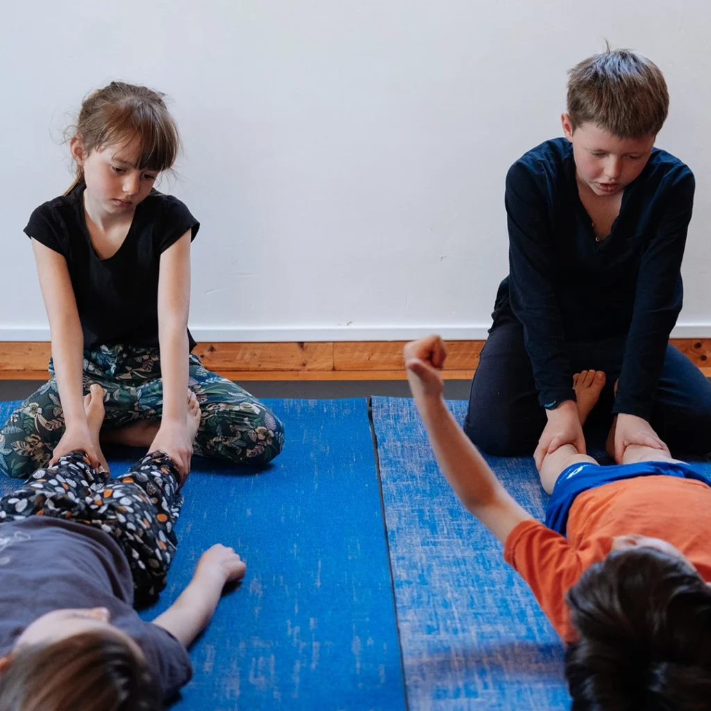 Ateliers collectifs